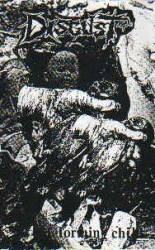 Disgust (JAP) : Deforming Child